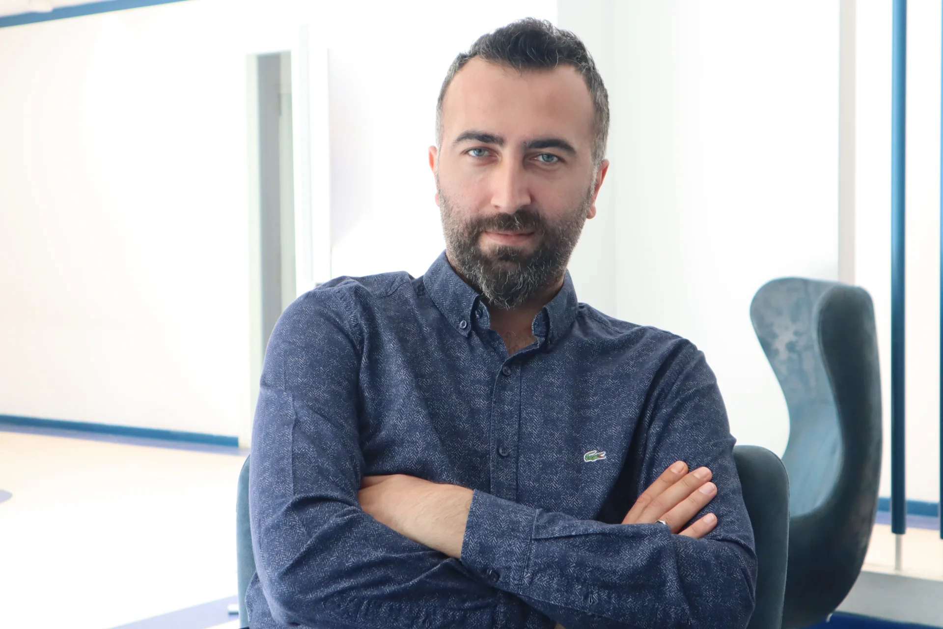 Op. Dr. Servet Karaca